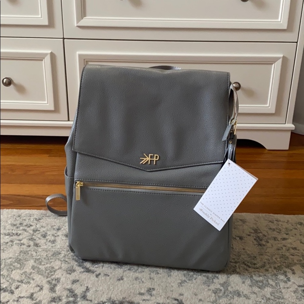 Freshly Picked Classic Backpack